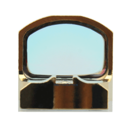 Vector Optics Frenzy-S 1x17x24 AUT Gold Plated