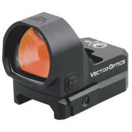 Vector Optics Frenzy 1x22x26 AUT Red Dot Sight