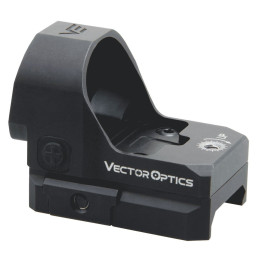 Vector Optics Frenzy 1x22x26 AUT Red Dot Sight