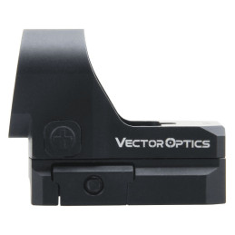 Vector Optics Frenzy 1x22x26 AUT Red Dot Sight