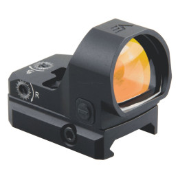 Vector Optics Frenzy 1x22x26 AUT Red Dot Sight