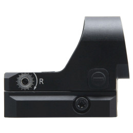 Vector Optics Frenzy 1x22x26 AUT Red Dot Sight