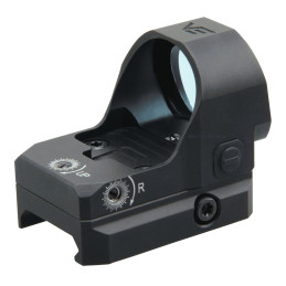 Vector Optics Frenzy 1x22x26 AUT Red Dot Sight