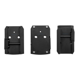 Vector Optics Frenzy 1x22x26 AUT Red Dot Sight