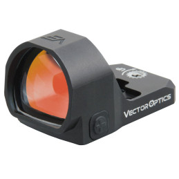 Vector Optics Frenzy 1x22x26 AUT Red Dot Sight