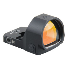 Vector Optics Frenzy 1x22x26 AUT Red Dot Sight