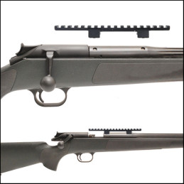 Contessa Picatinny Rail for Blaser (Extended Length) 20MOA FXB03