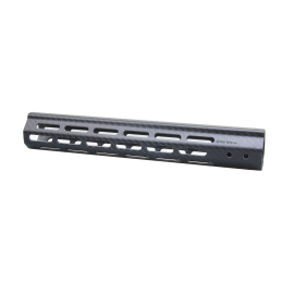 Vector Optics Carbon Fiber 12" M-LOK Slim Handguard