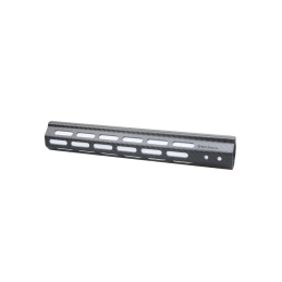 Vector Optics Carbon Fiber 12" M-LOK Slim Handguard