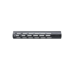 Vector Optics Carbon Fiber 12" M-LOK Slim Handguard