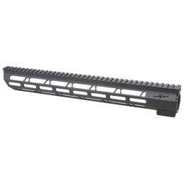 Vector Optics MLOK Free Float 15" Slim Rail System Handguard