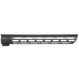 Vector Optics MLOK Free Float 15" Slim Rail System Handguard