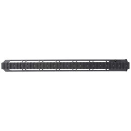 Vector Optics MLOK Free Float 15" Slim Rail System Handguard