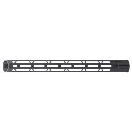 Vector Optics MLOK Free Float 15" Slim Rail System Handguard