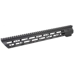 Vector Optics MLOK Free Float 15" Slim Rail System Handguard