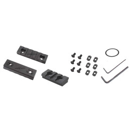 Vector Optics MLOK Free Float 15" Slim Rail System Handguard