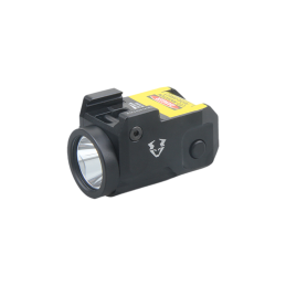 Vector Optics Vaide Scrapper Subcompact Pistol Flashlight IMP Pistol Flashlight