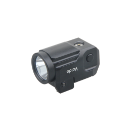 Vector Optics Vaide Scrapper Subcompact Pistol Flashlight IMP Pistol Flashlight
