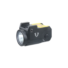Vector Optics Vaide Scrapper Subcompact Pistol Flashlight IMP Pistol Flashlight