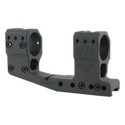 SPUHR SP-3024 Ø30 H48MM 0MIL Picatinny Mount