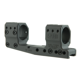 SPUHR SP-3026 Ø30 H32MM 0MIL Picatinny Mount