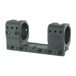 SPUHR SP-4001 Ø34 H30MM 0MIL Picatinny Mount