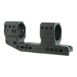 SPUHR SP-4016 Ø34 H38MM 0MIL Picatinny Mount