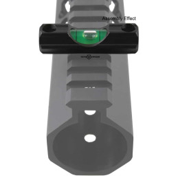 Vector Optics Universal Flat Bubble ACD Mount