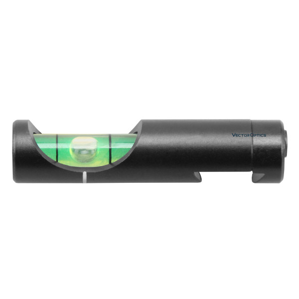 Vector Optics Offset Bubble Dovetail Mount