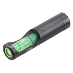Vector Optics Offset Bubble Dovetail Mount