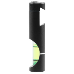 Vector Optics Offset Bubble Dovetail Mount