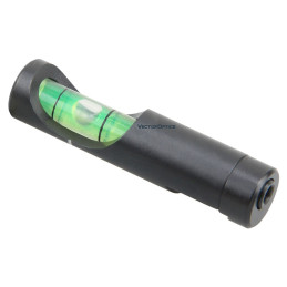 Vector Optics Offset Bubble Dovetail Mount