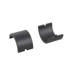 Vector Optics Scope Mount Ring Size Adapters (30mm to 25.4mm), Two Halves