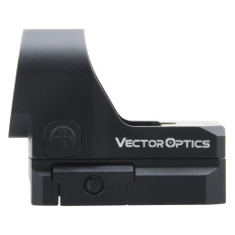 Vector Optics Frenzy 1x22x26 MOS Red Dot Sight