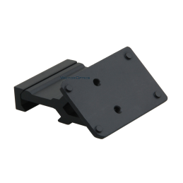 Vector Optics TEK Red Dot Sight Offset Picatinny Mount