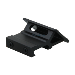 Vector Optics TEK Red Dot Sight Offset Picatinny Mount