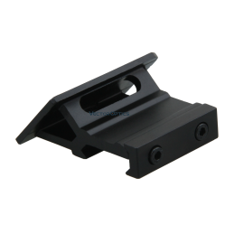 Vector Optics TEK Red Dot Sight Offset Picatinny Mount