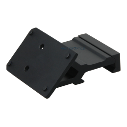 Vector Optics TEK Red Dot Sight Offset Picatinny Mount