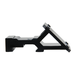 Vector Optics TEK Red Dot Sight Offset Picatinny Mount