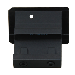 Vector Optics TEK Red Dot Sight Offset Picatinny Mount