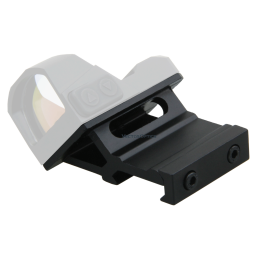 Vector Optics TEK Red Dot Sight Offset Picatinny Mount