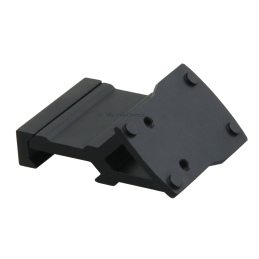 Vector Optics MAG Red Dot Sight Offset Picatinny Mount