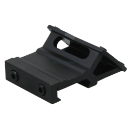 Vector Optics MAG Red Dot Sight Offset Picatinny Mount
