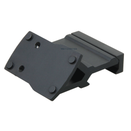 Vector Optics MAG Red Dot Sight Offset Picatinny Mount
