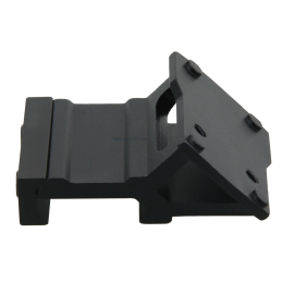 Vector Optics MAG Red Dot Sight Offset Picatinny Mount