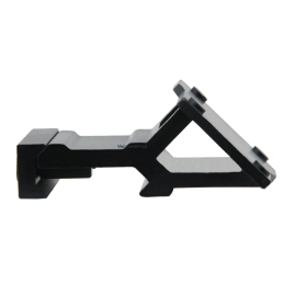 Vector Optics MAG Red Dot Sight Offset Picatinny Mount