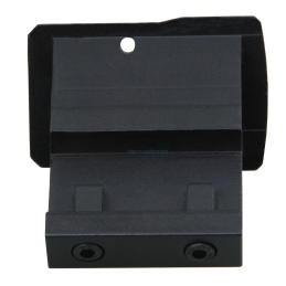 Vector Optics MAG Red Dot Sight Offset Picatinny Mount