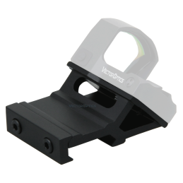Vector Optics MAG Red Dot Sight Offset Picatinny Mount