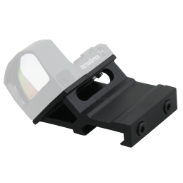 Vector Optics MAG Red Dot Sight Offset Picatinny Mount
