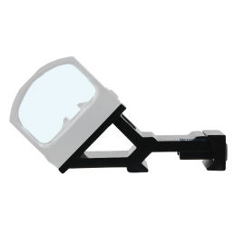 Vector Optics MAG Red Dot Sight Offset Picatinny Mount